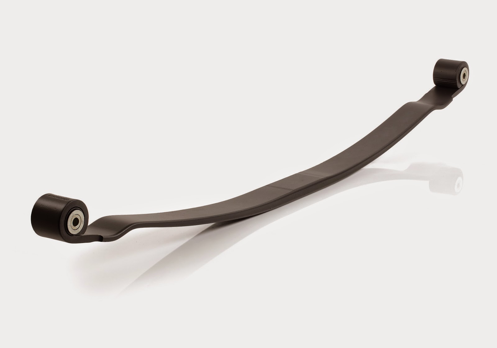 Torsion Springs